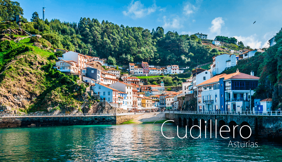 Cudillero