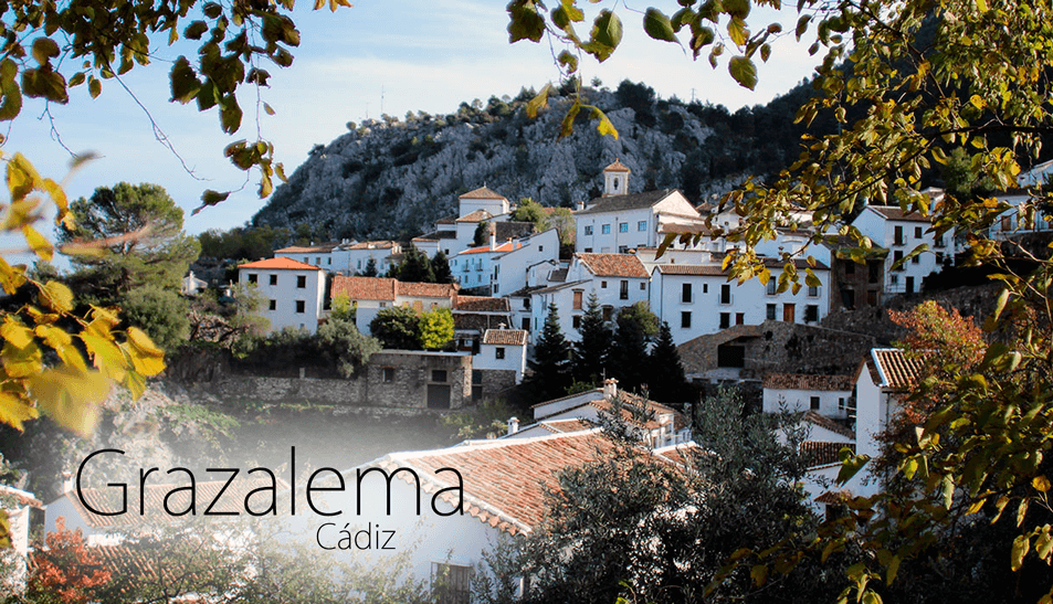 Grazalema