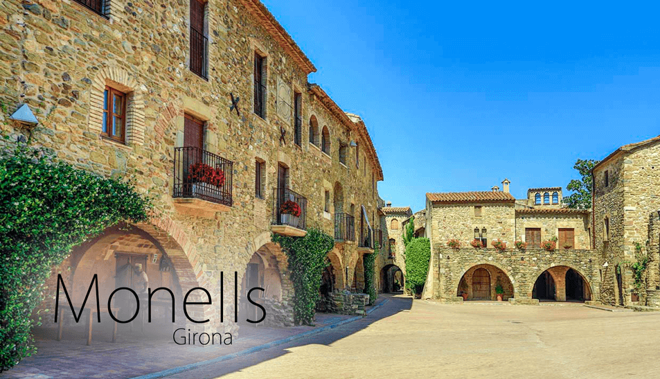 Monells