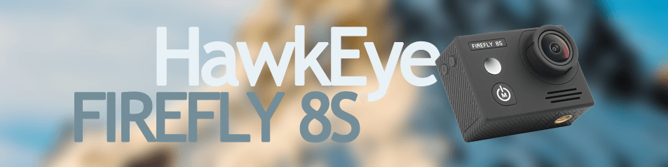 HawkEye Firefly 8S