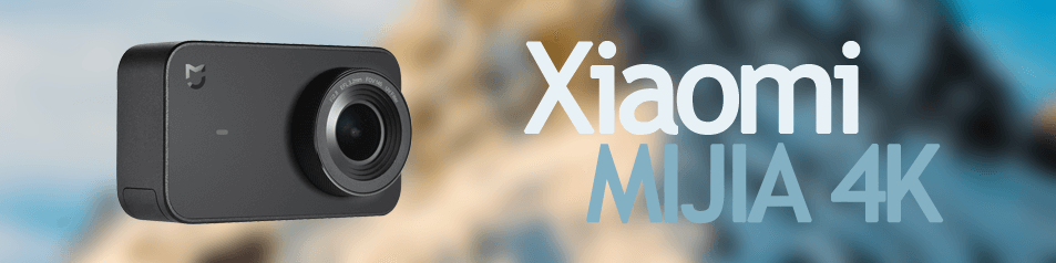 Xiaomi Mijia 4K