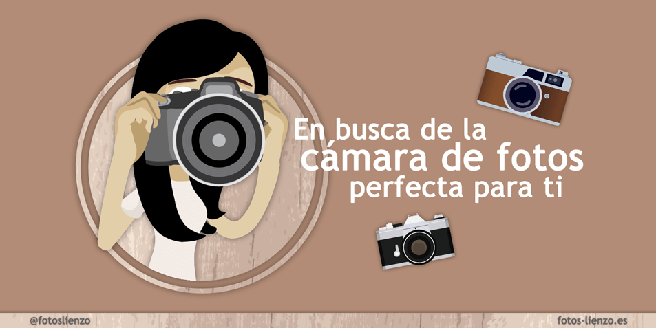 Cámaras de fotos