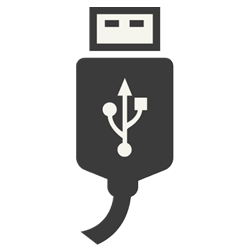 USB