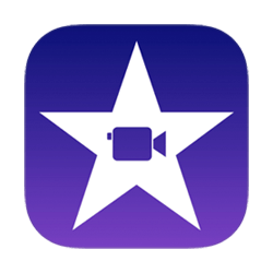 iMovie