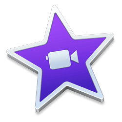 iMovie